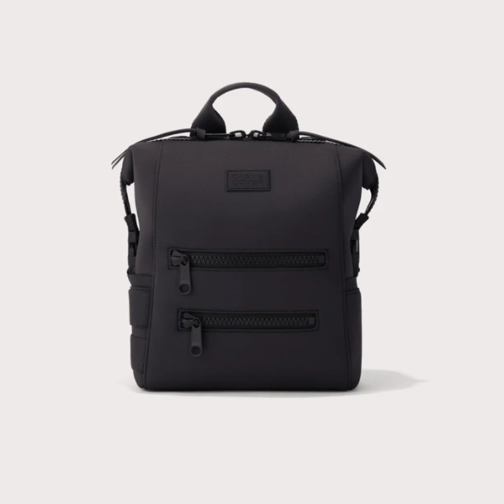 DAGNE DOVER INDI NEOPRENE BACKPACK -  NEVER USED